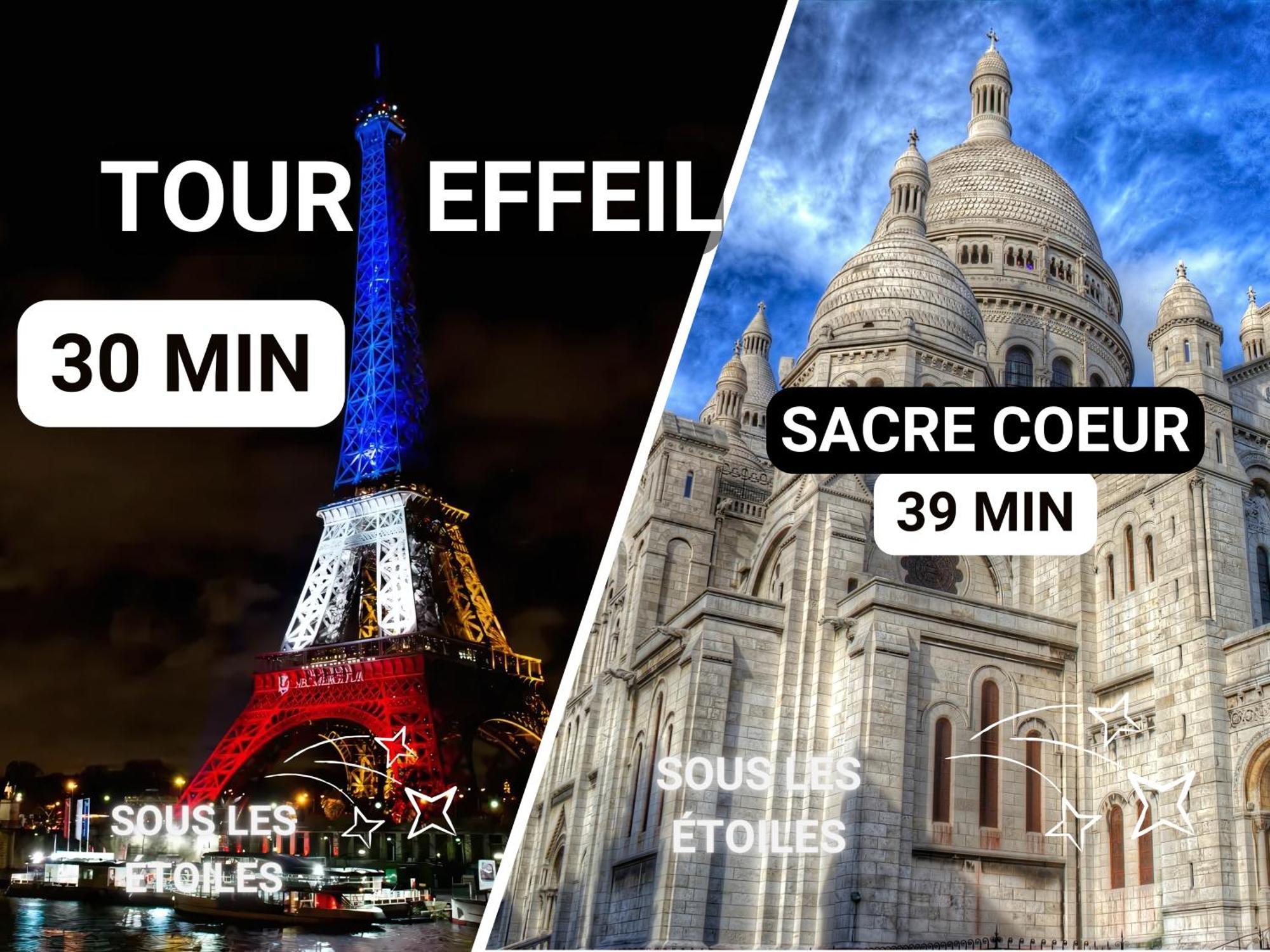 Bagneux Paris Rer B Confort Netflix Cachan Eksteriør billede
